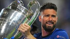 Konkurence pro Zlatana? Do AC Milán míří zkušený dlouhán z Chelsea