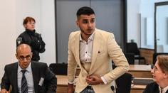 Německý soud odsoudil Syřana za vraždu. Dostal 9,5 roku vězení