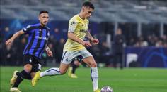 Smaže Porto manko, nebo Inter uhájí náskok? Zápas sledujte na Nova Sport 3