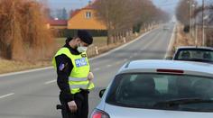 Když policisté hlídají hranice, řidiči mají pré. Budou bezpečnostní akce
