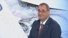 Šťastný vysvětlil strategii Motoristů. Zástupci opozice se do něj pustili