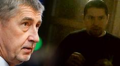 Výroky premiérova syna otřásají politikou, Babiš "únos" odmítá