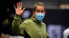 Konec bohaté kariéry. Česká vítězka Wimbledonu se loučí s tenisem