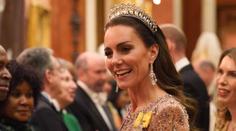 Princezna Kate oslavila 42. narozeniny. Přála si něco neobvyklého