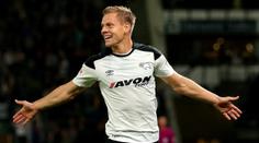 První český gól od éry Rosického: Vydra prolomil dlouhé čekání