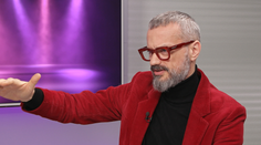 S monogamií to není tak žhavé, říká párový terapeut. Můžeme milovat víc lidí najednou