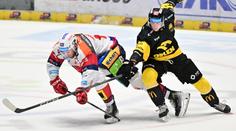 Pardubice poslaly výhru do nebe, v dohrávaném duelu porazily Litvínov