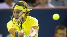 VIDEO: Nadal napálil Djokoviče do obličeje! Srb se na Rafu nechtěl ani podívat