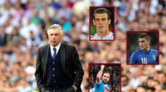 Bayern podle Ancelottiho! Koho si vybral nový mnichovský trenér?