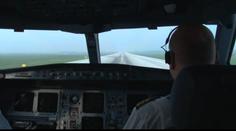 UNIKÁTNÍ VIDEO: Tak se řídí obří Airbus A330-300 Českých aerolinií!