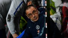 Fanoušci si počkali na trenéra Chelsea, ten se jim omlouval