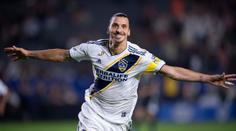 Zlatan hattrickem zničil soupeře a překonal klubový rekord!