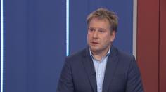 Čeká nás zdražení a výpadek potravin kvůli kvótám, řekl ředitel Tesca