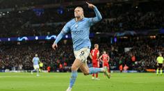 Manchester City přejel Bayern rozdílem třídy, Benfica padla s Interem