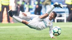 Jde ve šlépějích svého otce. Syn Ronalda opouští United a vrací se do Realu