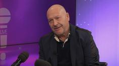 Michal David chystá klip s Okamurou. Bude to suprové, říká zpěvák