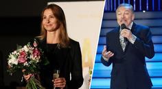 Ivana Gottová poprvé od smrti Mistra ve společnosti. Její slova dojímají