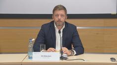 Rakušan: Česko je bezpečnou zemí. Ukázal data, kolik zločinů páchají cizinci