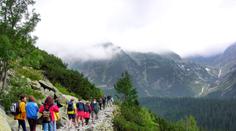 Dovolená na Slovensku: Ubytování i jídlo seženete za přijatelnou cenu