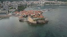 Černá Hora roste na oblibě. Je tu levně a krásně, tvrdí turisté