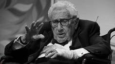 Velebili ho i nenáviděli. Zemřel jeden z nejvlivnějších diplomatů Henry Kissinger