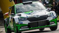 Rallye Příbram se nepojede. Nejsou finance, hlásí pořadatelé