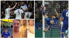 Leicester? Góly střílí i kamikaze, ale začalo to sexem v Thajsku