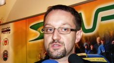 Byl to lehký úsek. Lidé tam ale neměli co dělat, říká rallyový mluvčí