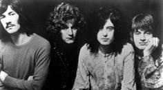 Ukradli Led Zeppelin slavný hit? Budou se muset bránit u soudu