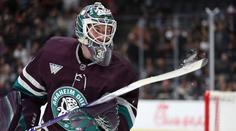 Laso pro Dostála. Hrdina mistrů světa začne v NHL jako jednička