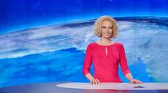 Odpolední Televizní noviny - pátek 12. března