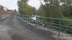 Kraj podél Ohře buduje cyklostezku za miliony. Stavbu komplikuje terén