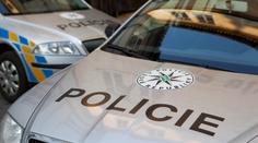 Policie pátrala po mladíkovi z Jablonecka. Našla ho ten samý den v horách