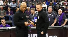 Basketbalová NBA řeší co dál: Podaří se dohrát sezónu v bublině?