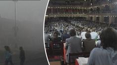 Listopad 1989 není jen sametová revoluce, občané vyšli do ulic i dříve