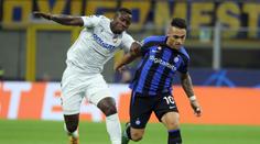 Plzeň padla i na San Siru, Inter po triumfu postupuje ze skupiny