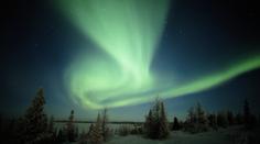 Zemi hrozí geomagnetické bouře. Nad Českem se objeví polární záře
