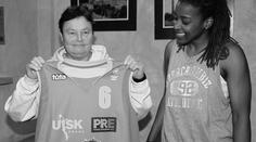 Český sport truchlí. Zemřela Basketbalistka století Milena Jindrová