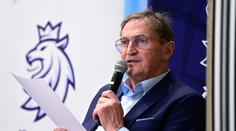 Na hokejovém svazu zasahovala policie. Řeší smlouvy s marketingovou agenturou