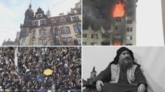 Nejznámější události ve světě, které se odehrály v roce 2019