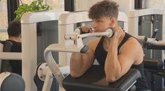 Češi mají rekordní zájem o sport. Pomáhají hlavně firemní benefity