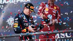 Bez Verstappena by byl Red Bull ztracený. Eisele hodnotí rozhodnutí Nizozemce