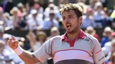 Wawrinka se stal králem Paříže! Djokovič má zase smůlu