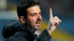 Stramaccioni reaguje po prohře: Sparta vytváří novou generaci!
