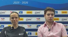 Sprinty jsou populární. Vytrvalost je o celém týmu, říkají závodníci