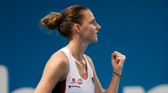 Krutý los Australian Open: Plíšková má v cestě krajanky