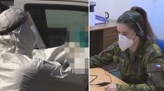 Chytrá karanténa nefunguje. Data se sbírají jako postaru