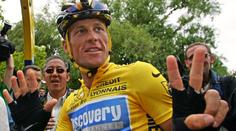 Tour de France 2005: Král neslavně odchází