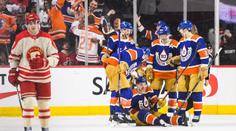 Edmonton přepisuje rekordy, McDavidův tým neprohrál třináctkrát v řadě