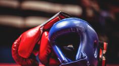 Boxer Suchý podlehl ve čtvrtfinále. Z MS odjíždí bez medaile